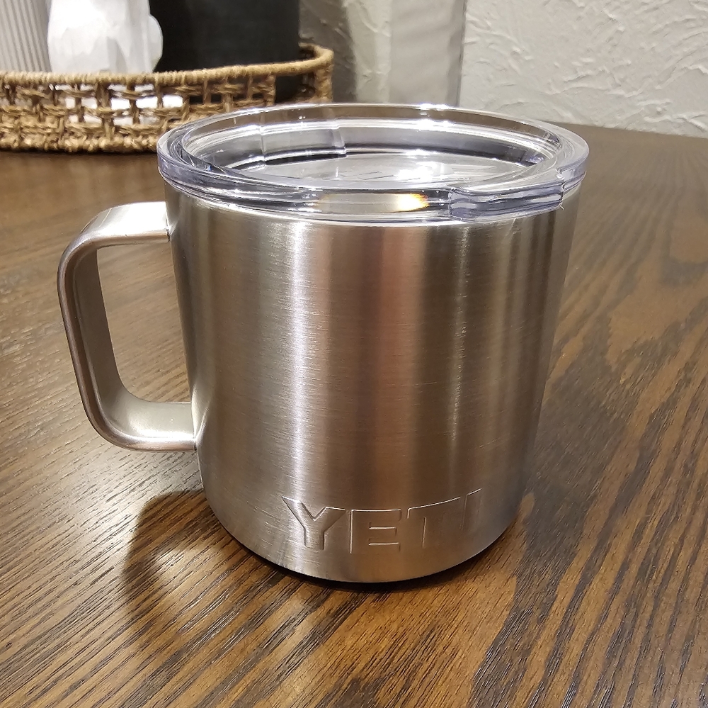Yeti 14 oz